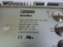 Phoenix Contact IBS-IP-500-ELR-2-6A-DI8/4 Motor Starter 200-500VAC USED
