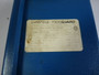 Pinnacle MG-16-0F1-AU-MO-DC Light Curtain Controller  USED