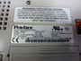 Pro Face 3280024-11 LCD Touch Screen 100-240V  USED