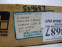 Reliance 0-52824 Current Loop PLC Board   NEW