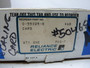 Reliance 0-55325-8 PLC Controller Board CWT Voltage  NEW