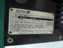 Reliance 1AC2101C-VM-002 AC Drive 1HP 200/230V  USED