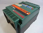 Reliance 2GC21001-QU-007 AC Drive 1HP 200/230V  USED