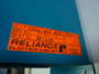 Reliance DDS-TLII Servo Drive  USED