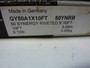 Renold 50YNRB Synergy Riveted Chain 10 Feet  NEW