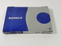 Renold Synergy 50A1SSX10FT Riveted Chain Stainless Steel 10 Feet  NEW
