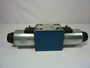Rexroth 5-4WE10-E67-32/CG24N9Z4/T08 Directional Control Valve USED