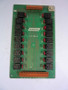 Rimrock 11361-01 PC Controller Board  USED