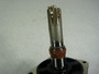 Sanyo Denki 65ZBM020DXJ00 Servo Motor  USED