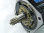 Sanyo Denki 68ZBM140HXJ70 ABS Super Servo Motor  USED