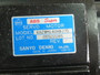 Sanyo Denki 68ZBM140HBJ70 ABS Super Servo Motor  USED