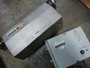 Schlumberger M-195 Mass Flow Meter 110-1100 lbs/min  USED