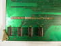 Sencon A100-049 PLC Controller Board 88-02210  USED
