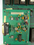 Sencon A100-063 PLC Controller Board 98023016  USED