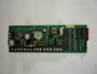 Sencon A500-117 PLC 20 Pin Communication Board  USED