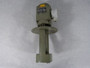 Shanghai  Rihui Ab-25 90W Q/320621PYB Motor 0.31A 380V 50Hz  USED