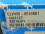 Sick CLV450-0910S01 Barcode Scanner  NEW