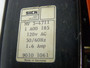 Sick Optic MV5-4711 MV5-0711 Drive Amplifier 1.6A 50/60Hz 120VAC  USED