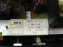 Sick Optic MV5-4711 MV5-0711 Drive Amplifier 1.6A 50/60Hz 120VAC  USED