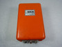 Sick Optic MV5-4711 MV5-0711 Drive Amplifier 1.6A 50/60Hz 120VAC  USED