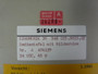 Siemens 548.025.9015.02 Sinumerik 3M Operator Panel System 24VDC 45W  USED