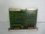 Siemens 548.184.9001 03400-A Sinumerik Dual X402 Interface Board  USED