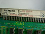 Siemens 6FX1191-0AA00 03800-A Sinumerik System 3 Power Card 548.189.9001  USED