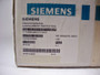 Siemens 7SJ6025-4EB10-1FA0/CC Overcurrent Control  NEW