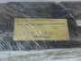 Siemens ITE Breaker 400A 3Pole Type ET JL3F400  REFURB