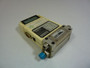 Sierra Instruments 822S-L-2-OV1-PV2-V1-HP Top Trak Flow Meter 0-30  USED