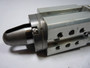 SMC CKQ50-DCG1908GC25 Pneumatic Cylinder Clamp 1MPa  NEW