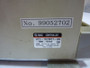 SMC LC1-1D2MC1-N5-600-X234 AC Servo Controller 100/110V 100W 50/60Hz USED