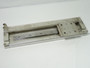 SMC MY2H25TNG-250 Pneumatic Rodless Cylinder Actuator USED