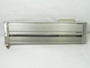 SMC MY2H25TNG-250 Pneumatic Rodless Cylinder Actuator USED