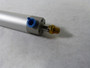 SMC NCDGKBN25-0600??XC10 Pneumatic Cylinder NOP