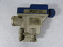 Bekomat KA10LD0A6 Level Controller 12/150psi USED