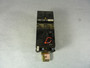 Square D FAB26020BC Circuit Breaker 2 Pole 600V 20A  USED