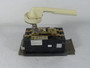 Square D KHP3600M1587X 13450328-01 Molded Case Switch Circuit Breaker  USED