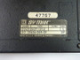Square D 8020-SCP-312 SYMAX Model 300 Processor USED