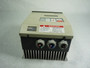 Square D VSDU17U72S66 AC Drive 5HP 3Ph 0-460/575V 6.1A MISSING SCREW USED
