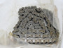 Standard Roller Chain ANSI60-IR Riveted 10 Feet NOP