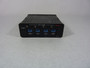 Starrett 761A Data Collector System ATD06070412 500mA 7.5VDC  USED