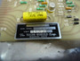Taylor Winfield U47832/R Controller Board  USED