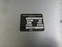 Tech Motive 49-4100-03C5 Servo Controller 230V  USED