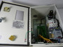 Techmotive C4100AP1V216051 System Controller CS4100 230V  USED