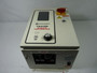 Techmotive C4146AP1V116051 System Controller CS4100 120V  USED