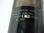 GSE Tech-Motive Tool 48054P-23019 Inline Nutrunner 53.2:1 Ratio 360 In-lb USED