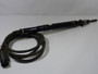 GSE Tech-Motive Tool 48054P-23019 Inline Nutrunner 53.2:1 Ratio 360 In-lb USED