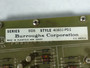Burroughs Display Board Series BDS Style 40832-PD1  USED