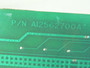 Toledo Scale AI2562700A PC Board C12665900A  USED